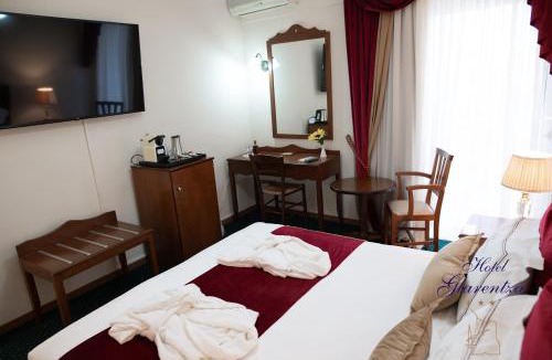 Andravida-Kyllini Hotel | GLARENTZA