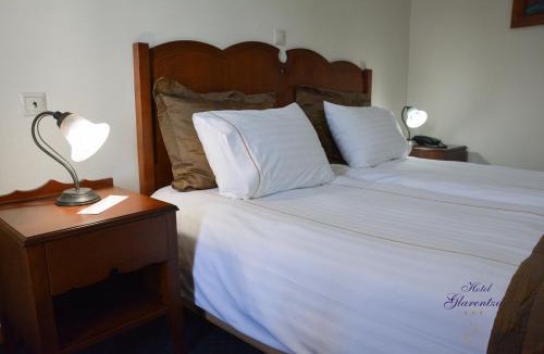 Andravida-Kyllini Hotel | GLARENTZA