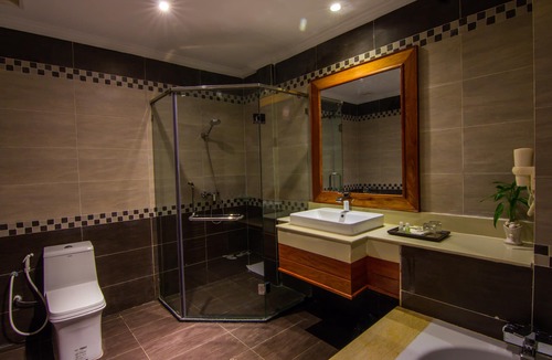 Stueng Saen Hotel | Glorious Hotel & Spa