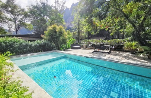 Ao Nang Hostel | Glur Hostel