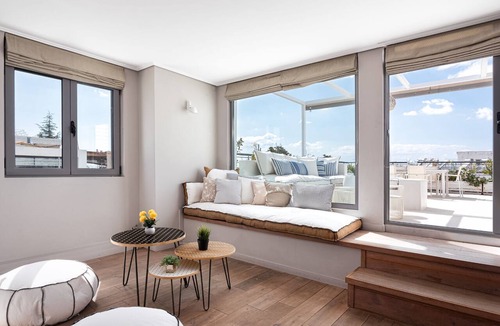 Glyfada Apartment | Glyfada Luxury Living