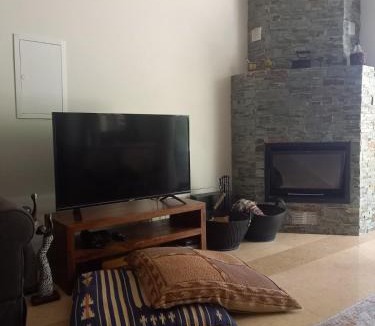 Kalopanayiotis House | Glykoharama Cottage