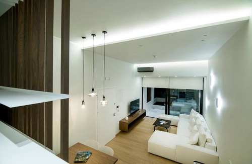 Sitia Apartment | GM exclusive Luxury Suites & SPA
