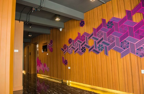 Ratchathewi Hostel | GN Luxury Hostel