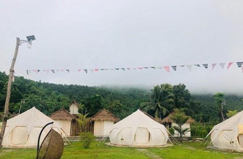 Wat Bo Area Other | Go Camping