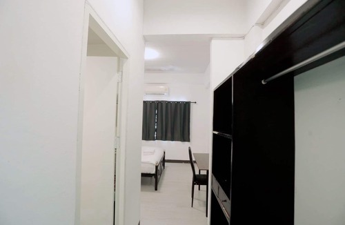 Huay Kaew Hotel | GO INN Maya Chiang Mai