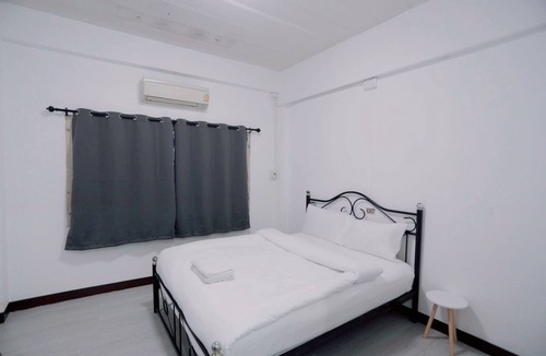 Huay Kaew Hotel | GO INN Maya Chiang Mai