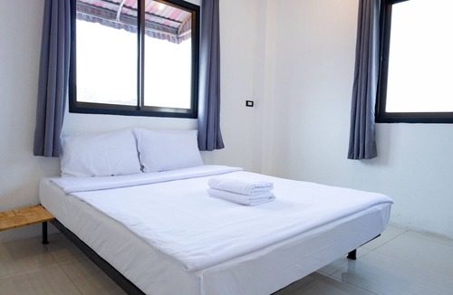 Chiang Mai Hotel | GO INN Night Bazaar Chiang Mai