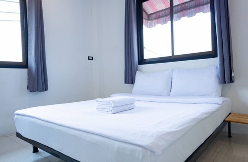 Chiang Mai Hotel | GO INN Night Bazaar Chiang Mai