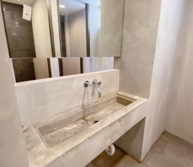 Bang Rak Apartment | GO INN Silom BTS Surasak สถานีสุรศักดิ์