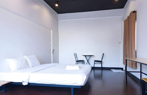 Chang Moi Hotel | GO INN Thaphae