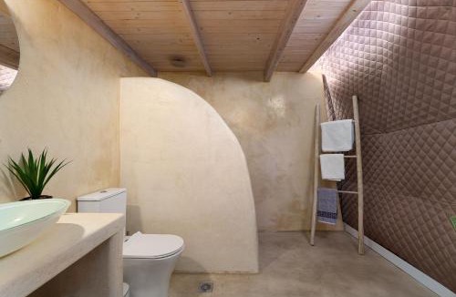 Monopari Other | Gogna Luxury Domes - Avocado