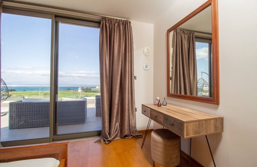 Chania Villa | GOLD DREAM HOME