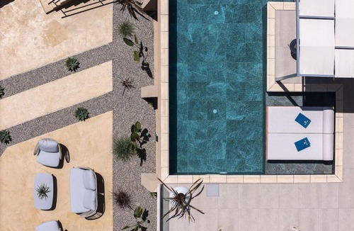 Kissamos Apartment | Gold Ducato