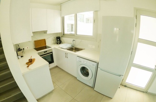 Protaras Villa | Gold Emerging Villa