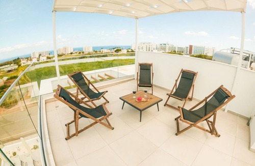 Protaras Villa | Gold Emerging Villa