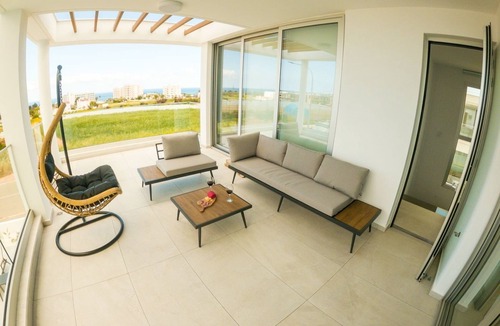 Protaras Villa | Gold Emerging Villa