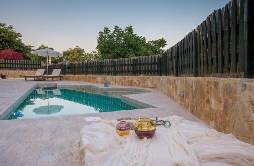 Drosia Apartment | Golden Coast Boutique - Luxury Living