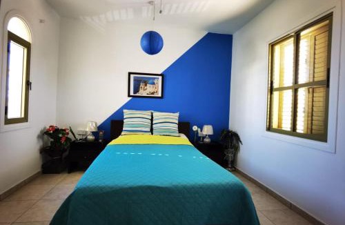 Pernera Villa | Golden Coast Marina 4 Bed Villa