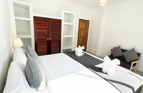 Wok Tum Resort | Golden Hill Resort