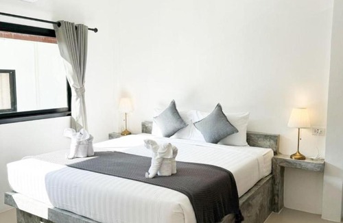 Wok Tum Resort | Golden Hill Resort