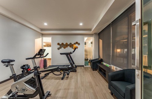Lat Krabang Hotel | Golden Jade Suvarnabhumi