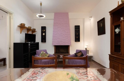 Salamis Villa | Golden Seaside House number 2
