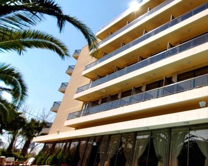 Glyfada Hotel | Golden Sun Hotel