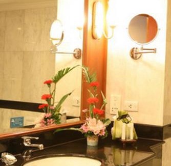 Rama 9 Hotel | Golden Tulip Sovereign Hotel Bangkok