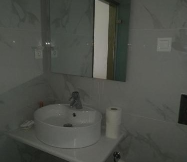Gefira Mpania Apartment | goldenbeach