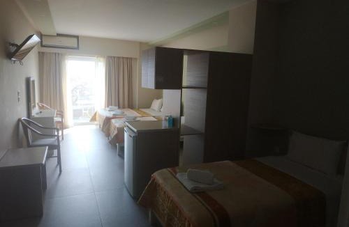 Gefira Mpania Apartment | goldenbeach