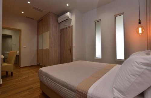 Palaiochora Apartment | Gonis Grand Luxury Suite