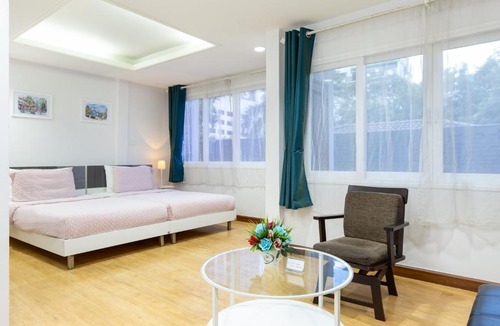 Embassy District House | Good Day @ Baan Silom