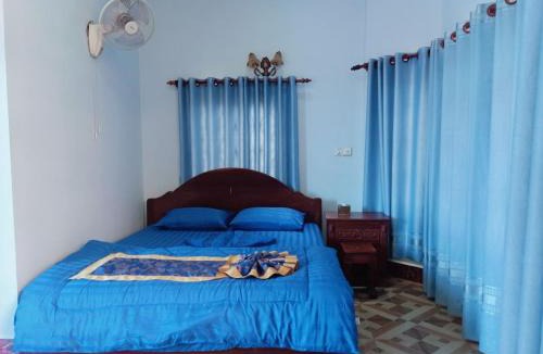 Kampot House | Good Day Kampot Guesthouse