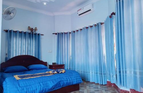 Kampot House | Good Day Kampot Guesthouse