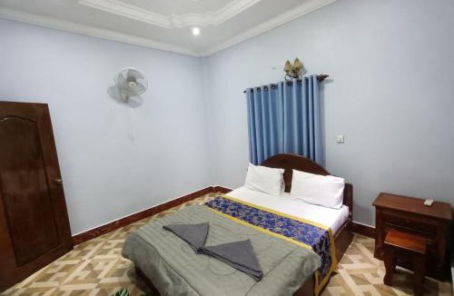 Kampot House | Good Day Kampot Guesthouse
