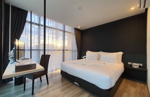 Hat Yai Hotel | Good Dream Premier