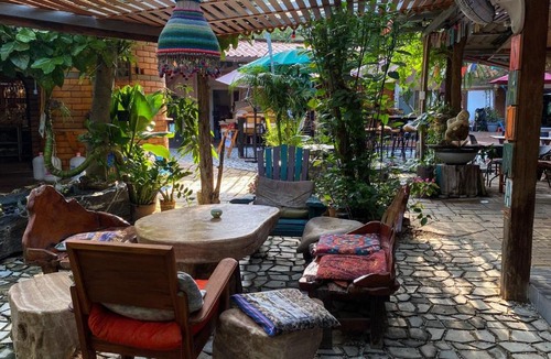 Pai House | Good Life Dacha Riverside & Parkside Retreat