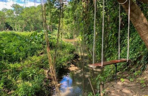 Pai House | Good Life Dacha Riverside & Parkside Retreat