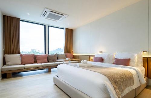 Nakhon Sawan Hotel | GOOD Nakhonsawan Hotel