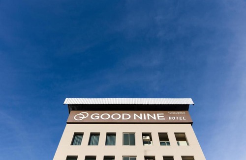Bang Bo Hotel | Good nine Hotel