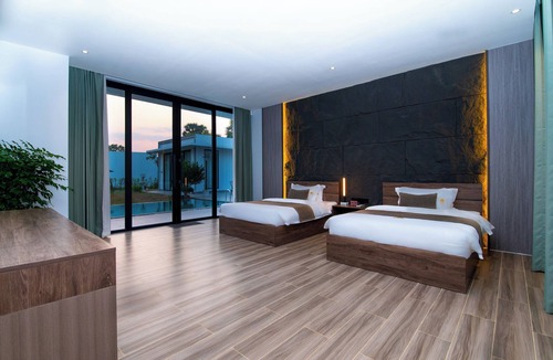 Kampot Resort | Good Time Relax Resort