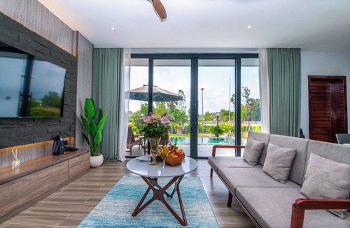 Kampot Resort | Good Time Relax Resort