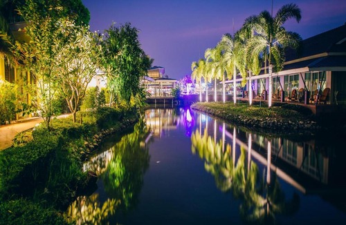 Ban Tai Resort | Good Times Resort Kanchanaburi
