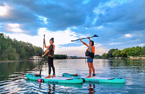 Ban Tai Resort | Good Times Resort Kanchanaburi
