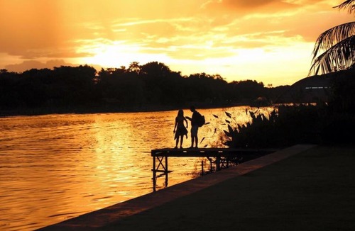 Ban Tai Resort | Good Times Resort Kanchanaburi