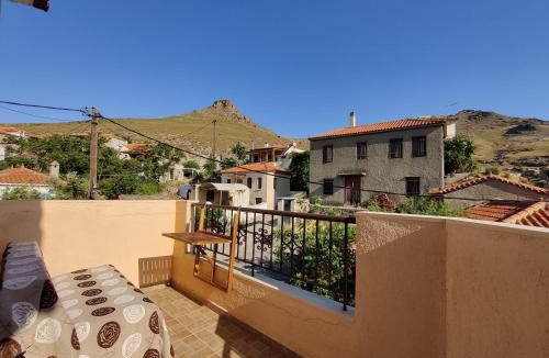 Eresos Apartment | Good Vibes Villa