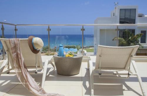 Protaras Villa | Goodness Villa offers Magnificent Coastal Views
