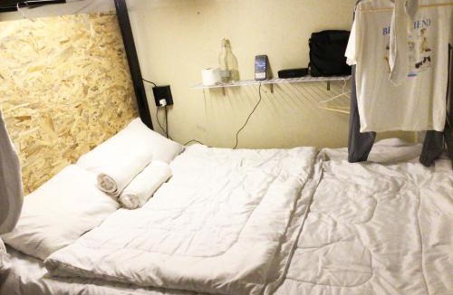 Trang Hostel | Goodnighthostel@Trang