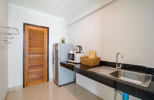 Bo Fai Villa | Goodtimes Pool Villa (Walk To Beach)
